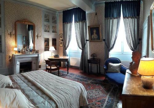 Hostal Une Maison De Famille