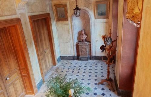 Hostal Une Maison De Famille