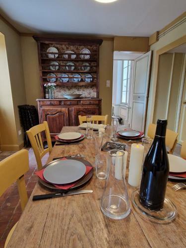 Hostal Une Maison De Famille