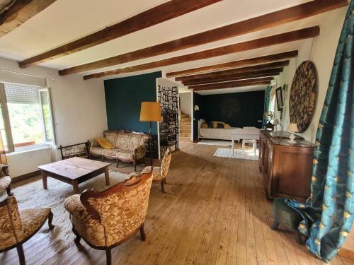 Maison De Vacances