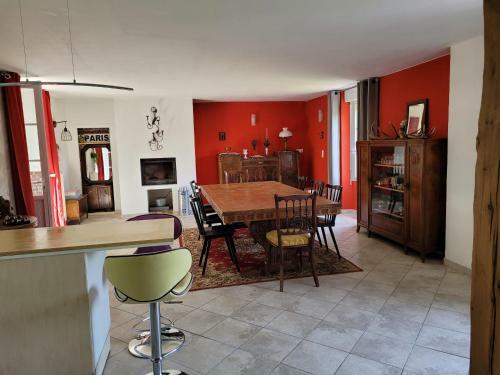 Maison De Vacances