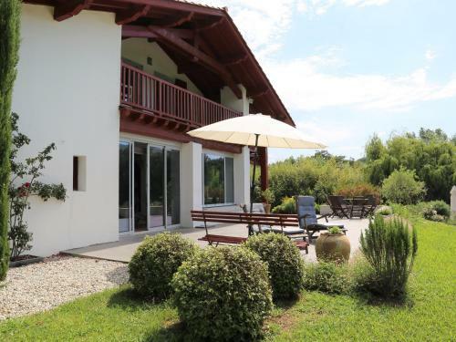 Villa Ascain, 5 Bedrooms, 11 Persons - Fr-1-239-776