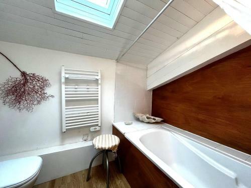 Villa Ascain, 5 Bedrooms, 11 Persons - Fr-1-239-776