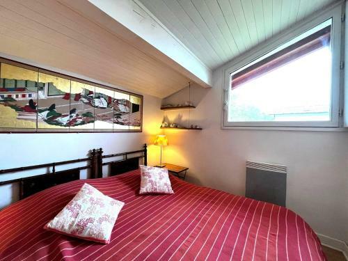 Villa Ascain, 5 Bedrooms, 11 Persons - Fr-1-239-776