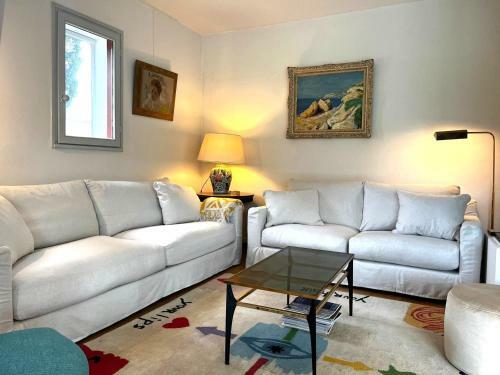 Villa Ascain, 5 Bedrooms, 11 Persons - Fr-1-239-776