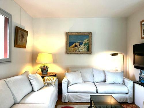 Villa Ascain, 5 Bedrooms, 11 Persons - Fr-1-239-776