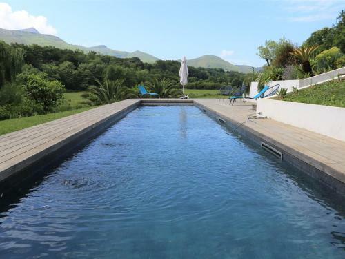 Villa Ascain, 5 Bedrooms, 11 Persons - Fr-1-239-776