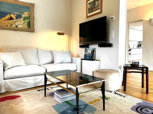 Villa Ascain, 5 Bedrooms, 11 Persons - Fr-1-239-776