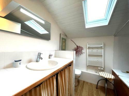 Villa Ascain, 5 Bedrooms, 11 Persons - Fr-1-239-776