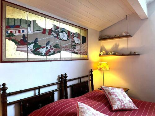 Villa Ascain, 5 Bedrooms, 11 Persons - Fr-1-239-776
