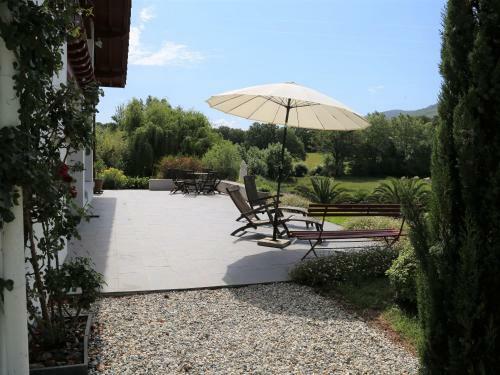Villa Ascain, 5 Bedrooms, 11 Persons - Fr-1-239-776
