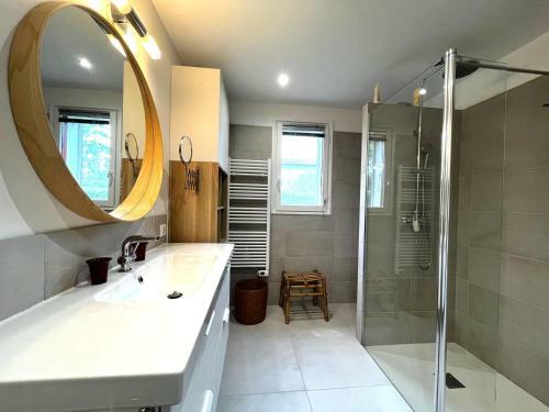 Villa Ascain, 5 Bedrooms, 11 Persons - Fr-1-239-776