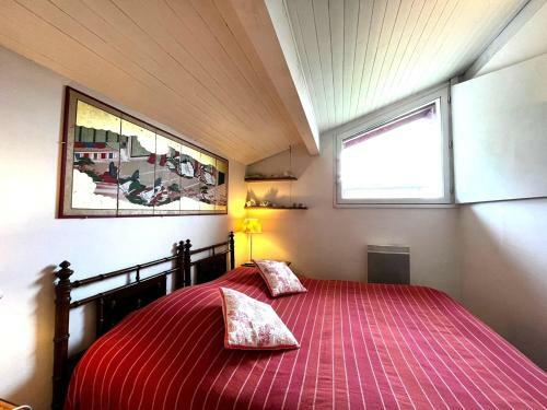 Villa Ascain, 5 Bedrooms, 11 Persons - Fr-1-239-776