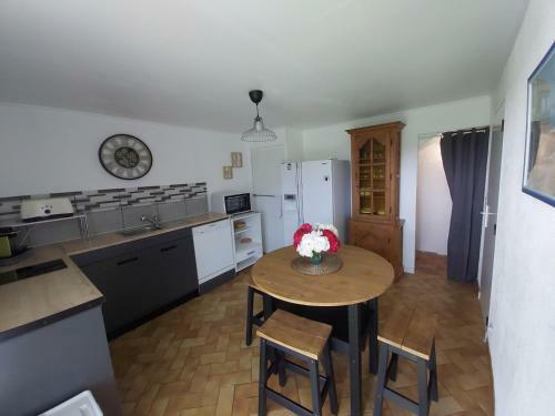 Apartamento Le Mas D'evlie