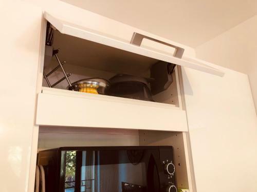 Apartamento Le Clemenceau