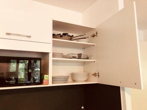 Apartamento Le Clemenceau