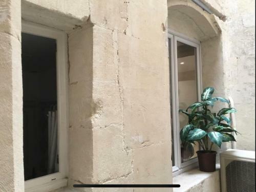 Apartamento La Maison Des Ar�nes