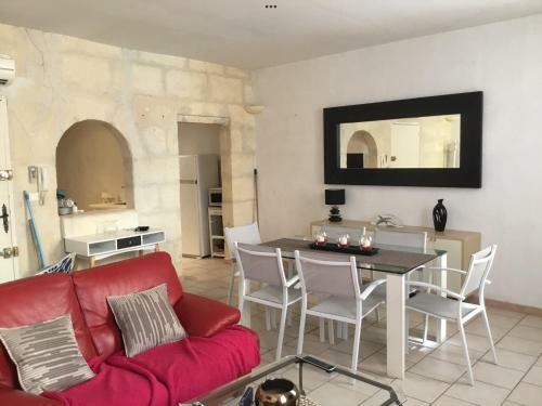 Apartamento La Maison Des Ar�nes