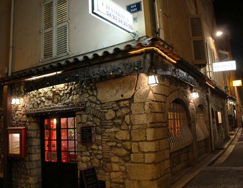 Apartamento Duplex Old Town Antibes - New !