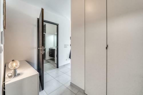 Emergence - Beau T1 Pour 2 Personnes Balcon Et Garage