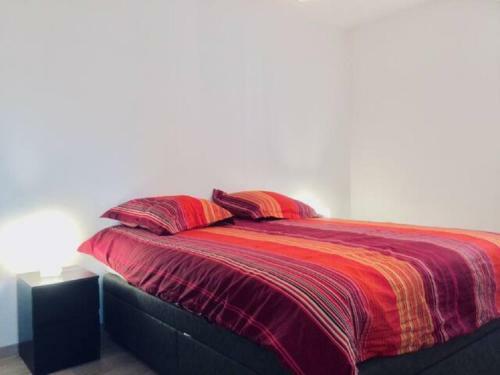 Apartamento Sainte, Terrasse Proche Du Centreville, Calme