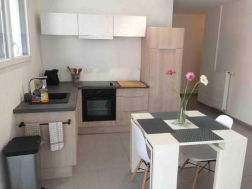 Apartamento Sainte, Terrasse Proche Du Centreville, Calme