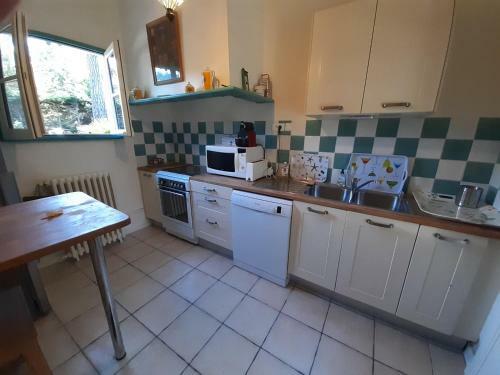 Jolie Maison Avec Jardin Et 3ch Aux Abatilles - Arcachon