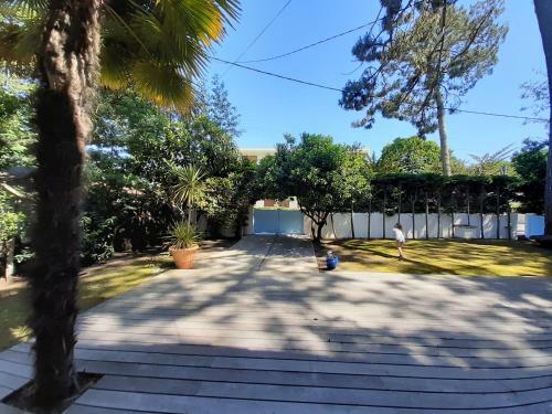 Jolie Maison Avec Jardin Et 3ch Aux Abatilles - Arcachon
