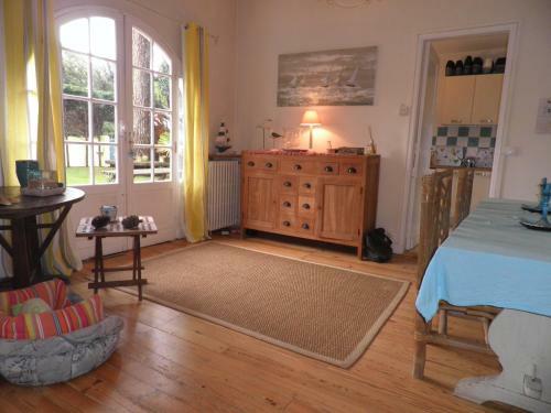 Jolie Maison Avec Jardin Et 3ch Aux Abatilles - Arcachon