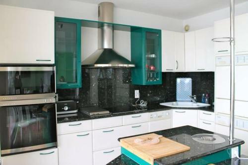 Apartamento Magnifique T3 Vue Sur La Mer