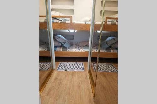 Apartamento Magnifique T3 Vue Sur La Mer