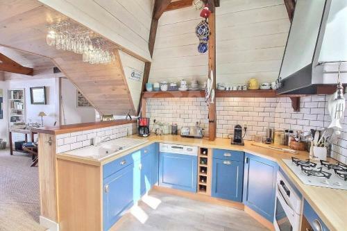 Apartamento Arcachon-centre Bel Appartement En Front De Mer- 4 Chambres