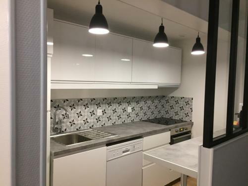 Apartamento Appartement De Charme Hyper Centre Arcachon