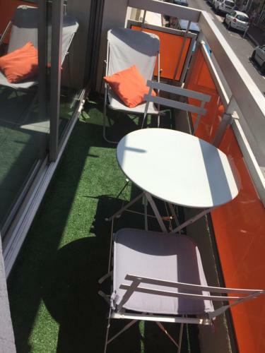 Apartamento Appartement De Charme Hyper Centre Arcachon