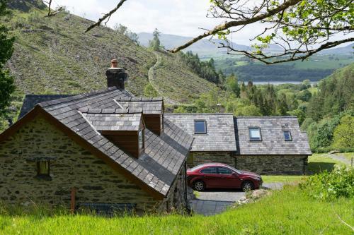 Snowdonia Holiday Cottage