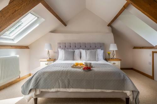 Snowdonia Holiday Cottage