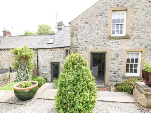 Church Cottage