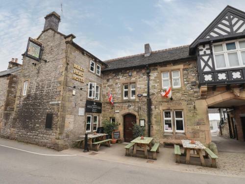 Mulberry Cottage