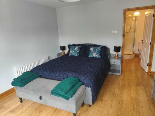 Castleview Large 3 Bedroom House In Glenarm
