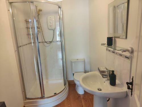 Castleview Large 3 Bedroom House In Glenarm