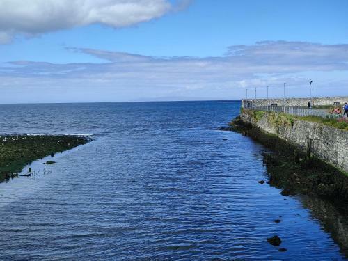 Castleview Large 3 Bedroom House In Glenarm