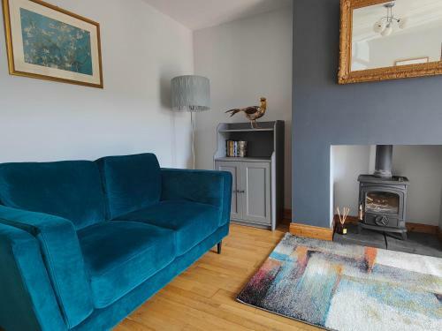 Castleview Large 3 Bedroom House In Glenarm