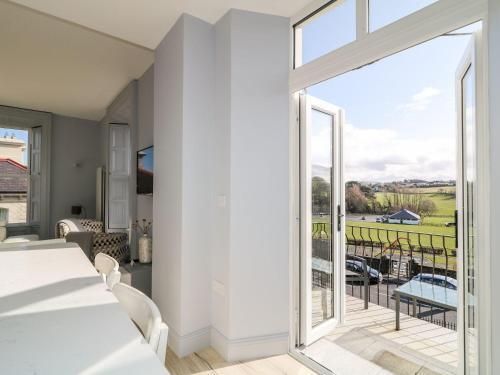 Apartamento Sea Breeze