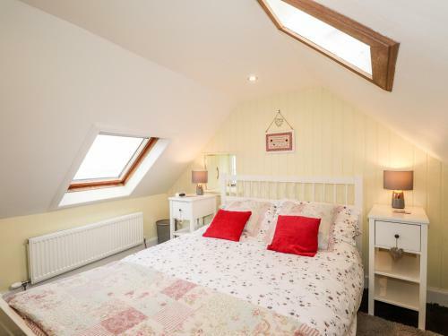 Seaspray Cottage