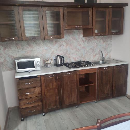 Apartamento House Nag
