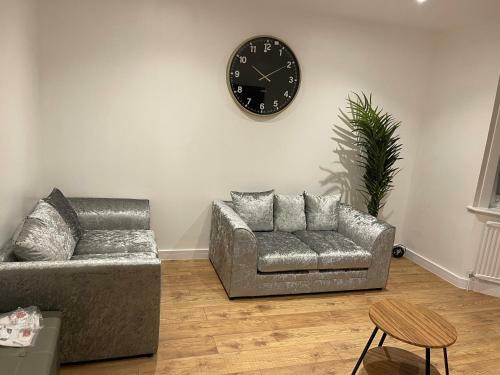 Beautiful 7-bed House In Bexleyheath