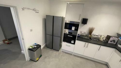 Beautiful 7-bed House In Bexleyheath