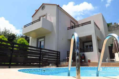 Exclusive Villa - Amazing View & Private Pool