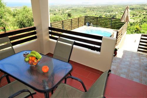 Exclusive Villa - Amazing View & Private Pool