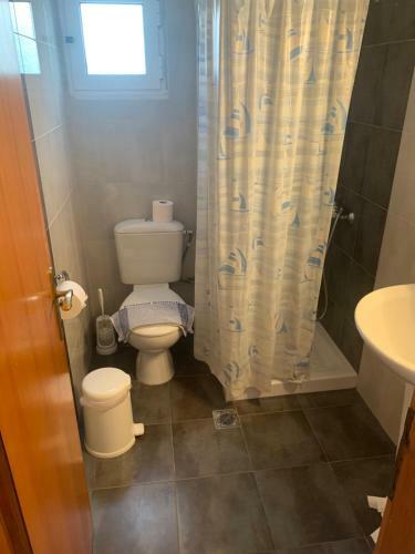 Hostal Mare - Rooms